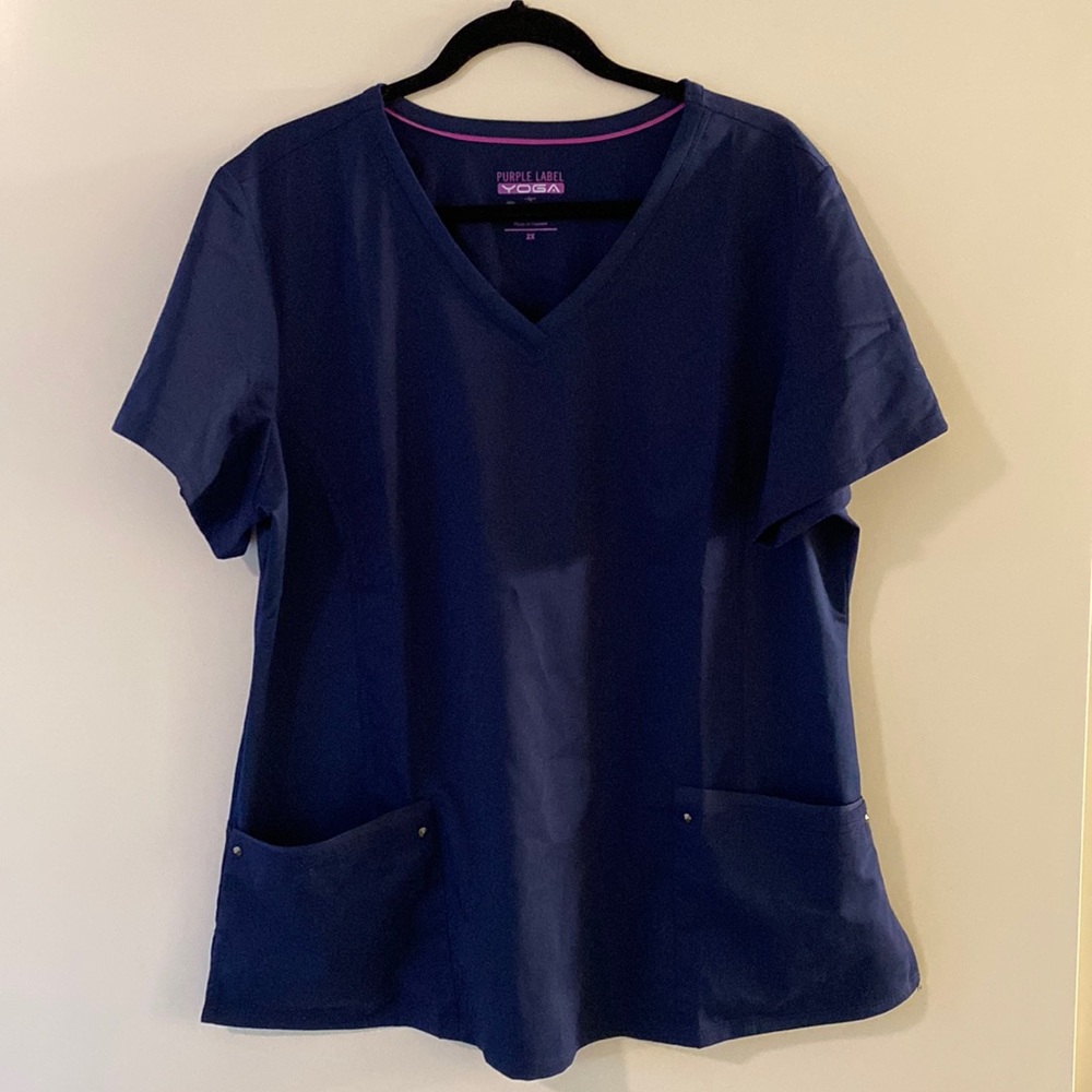 Healing Hands Scrubs
